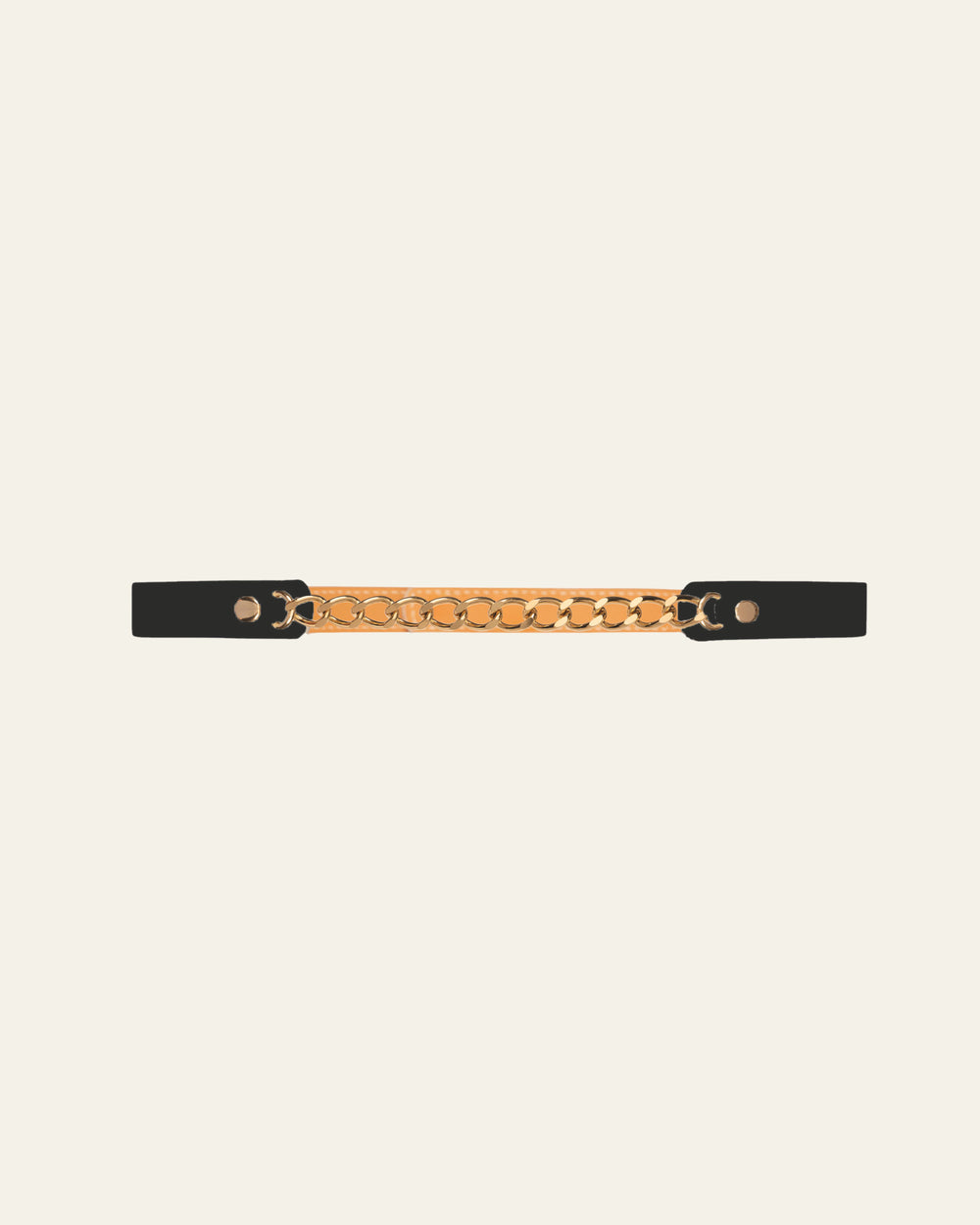 VS47 Belt Black