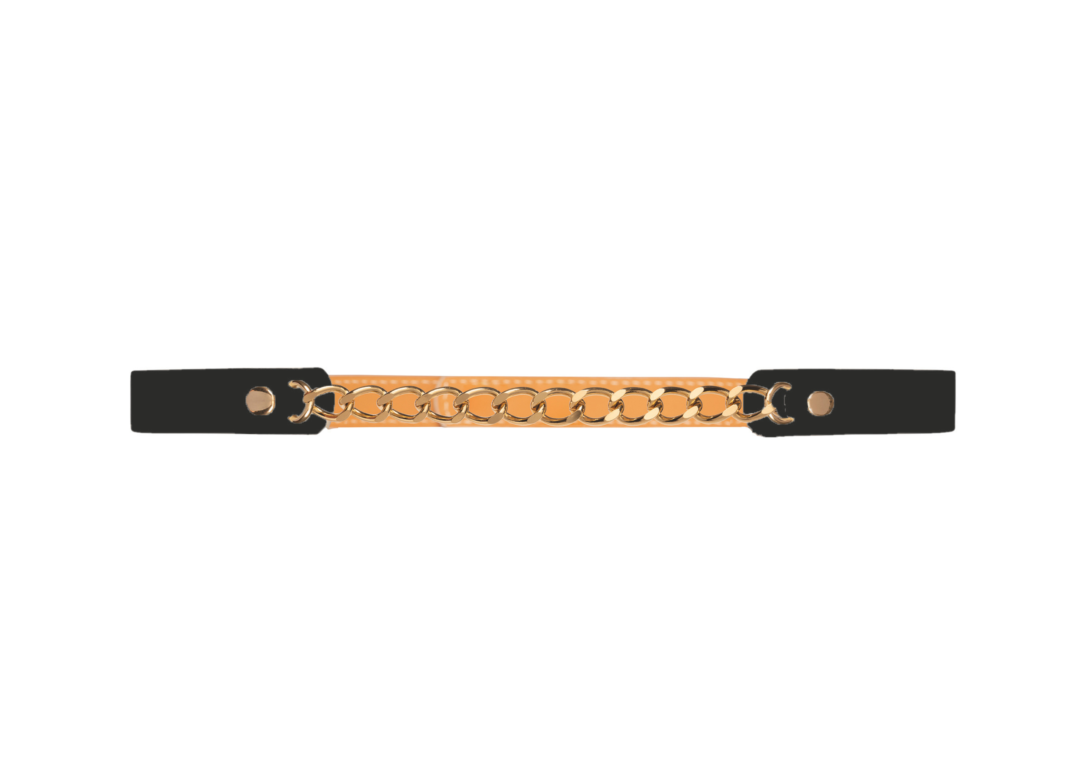 Ceinture VS47 Noir