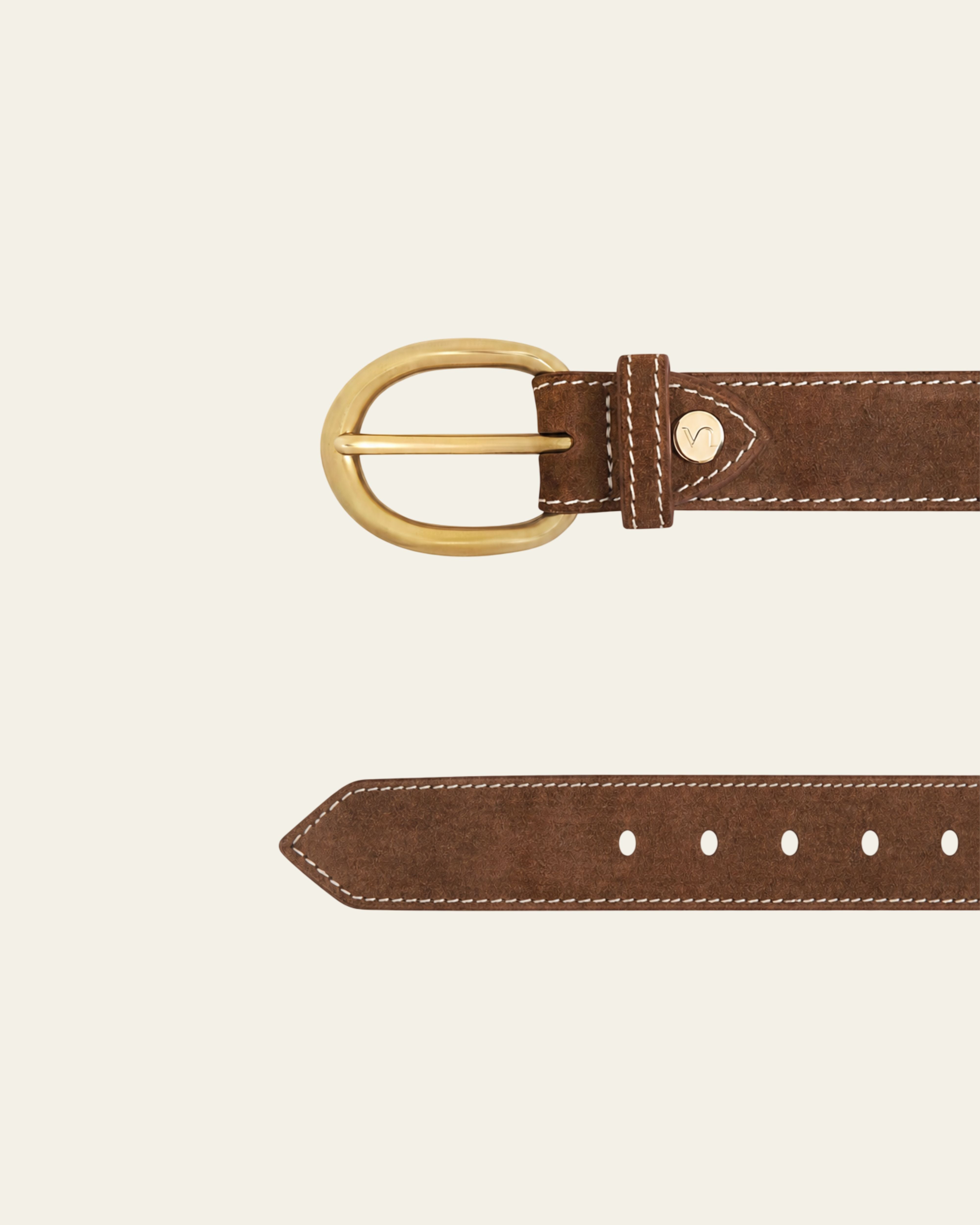 VS49or Belt Camel
