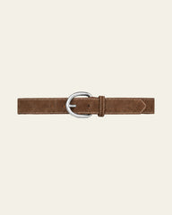 VS49arg Belt Camel