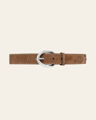Ceinture La Vaillante Clous