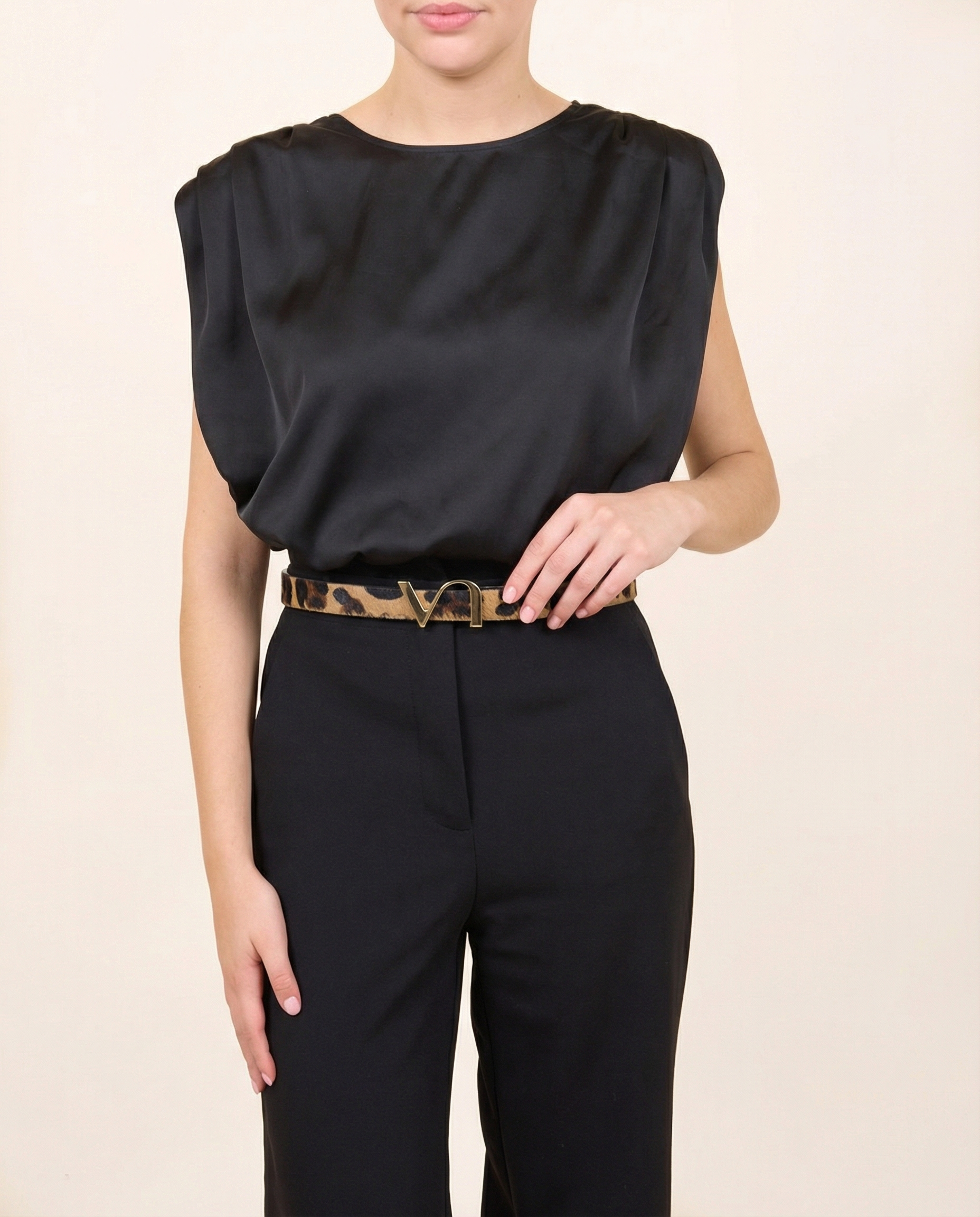 #couleur_léopard / noir