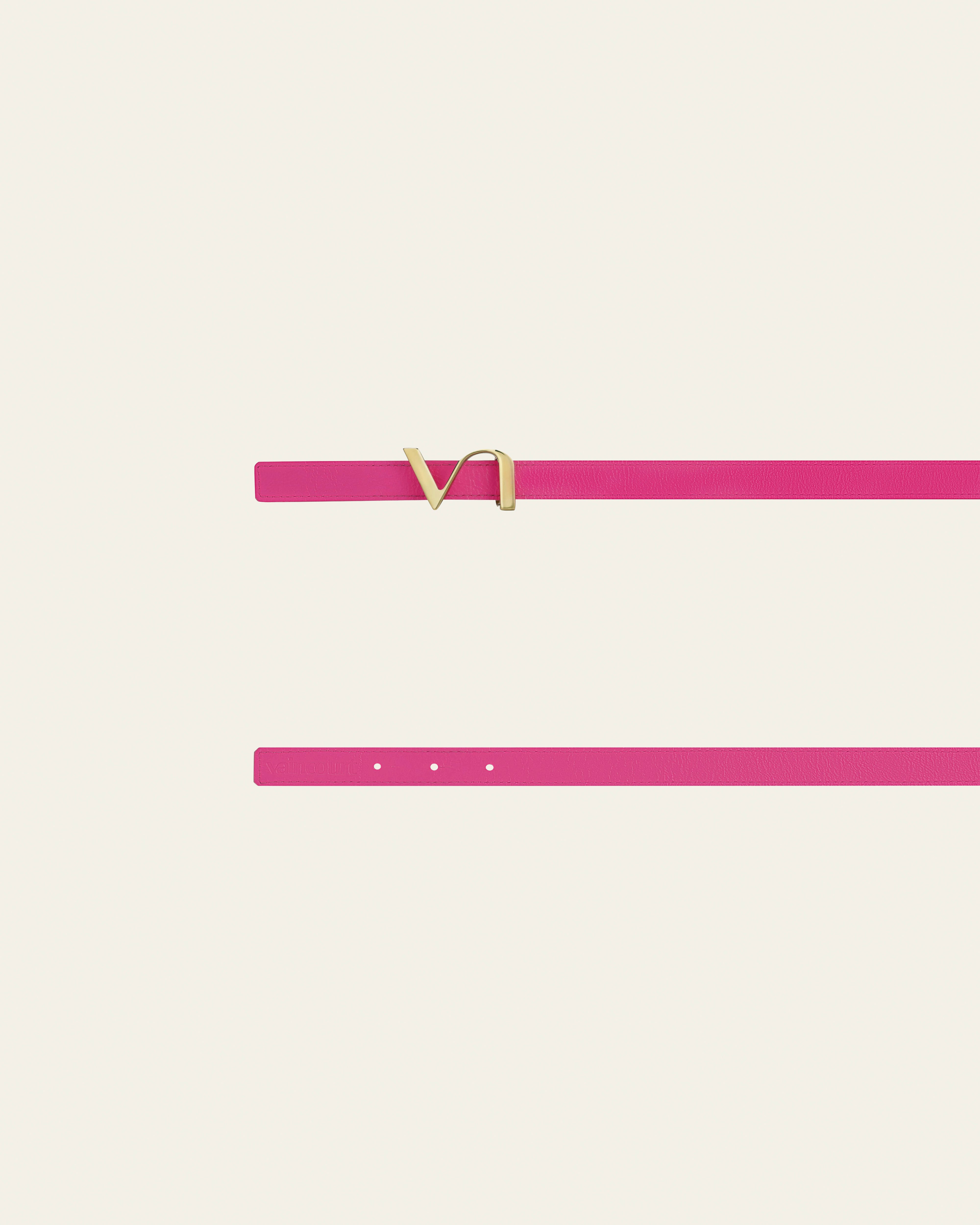 #couleur_rose fluo / chalk