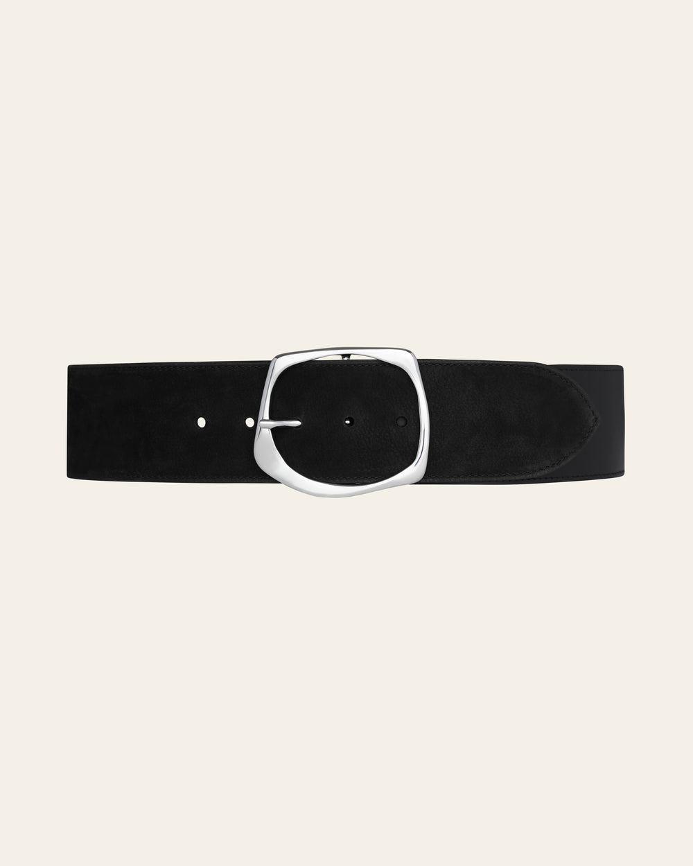 VS63 Belt Black