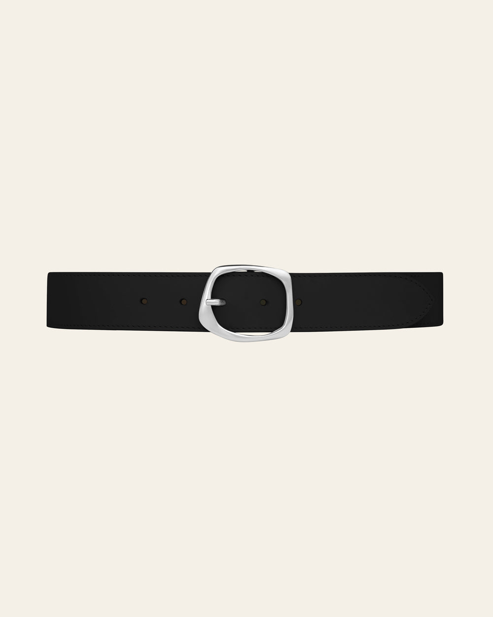 Ceinture VS64 Noir