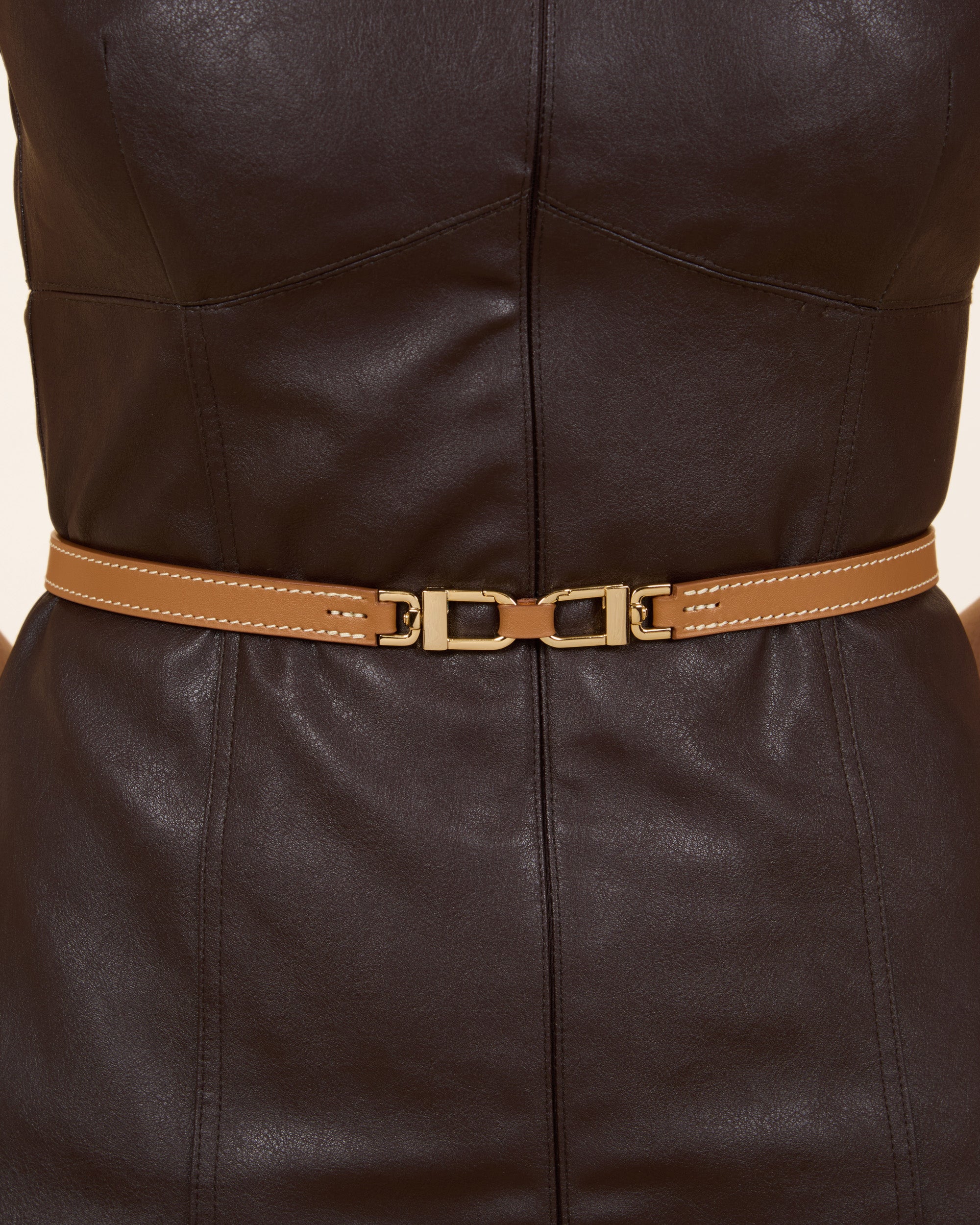 La Poétique Belt