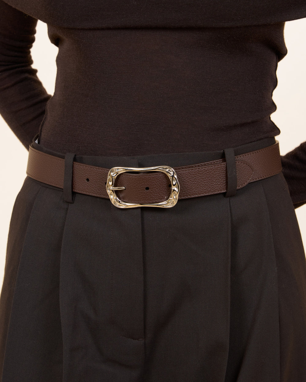 La Voluptueuse Belt