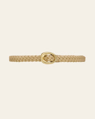 La Subtile Braided Belt