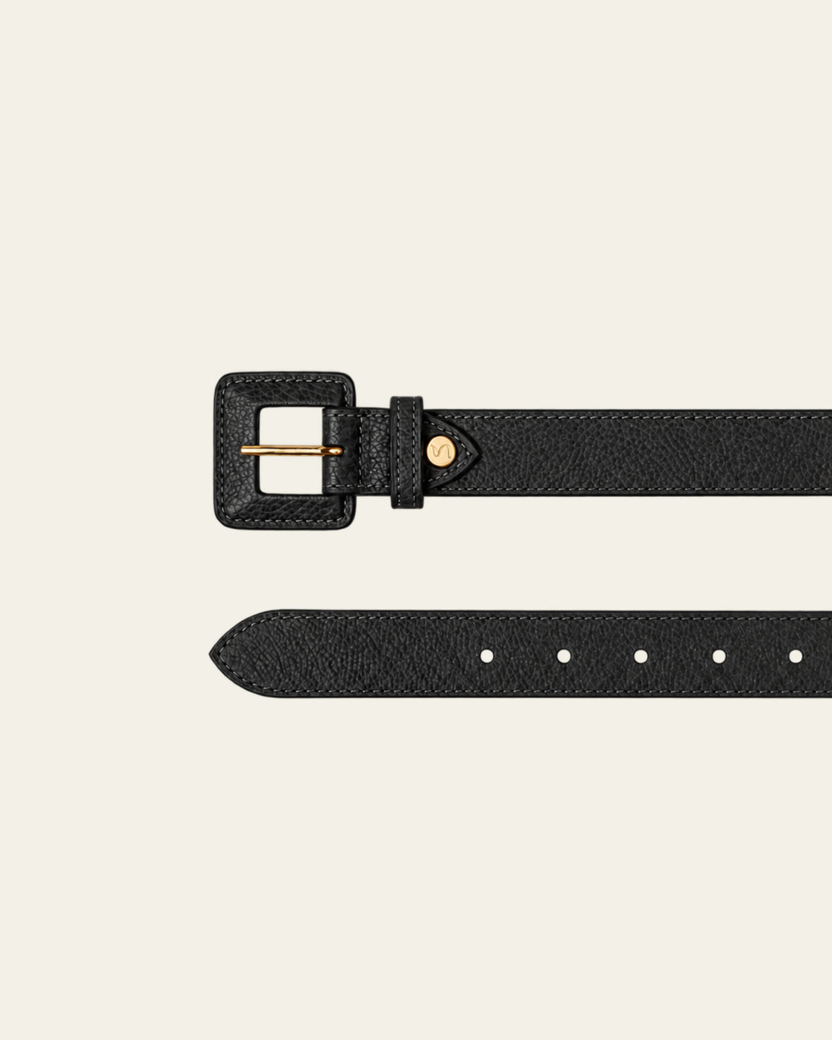 La Pensive Belt