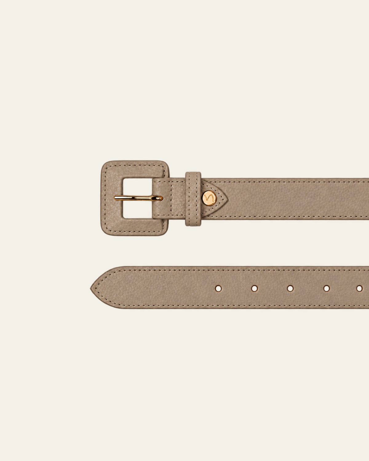 La Pensive Belt