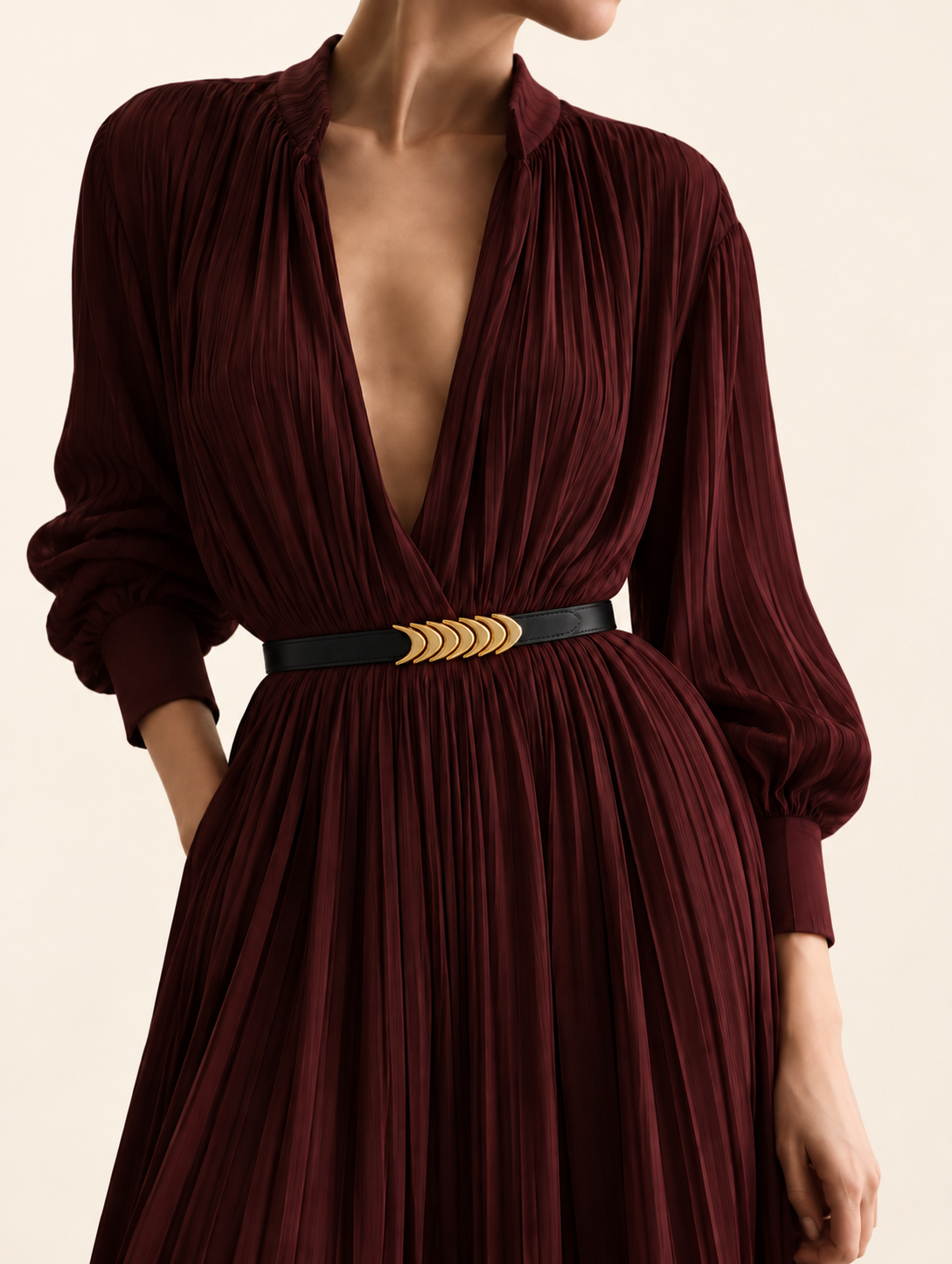 La Fabuleuse Belt