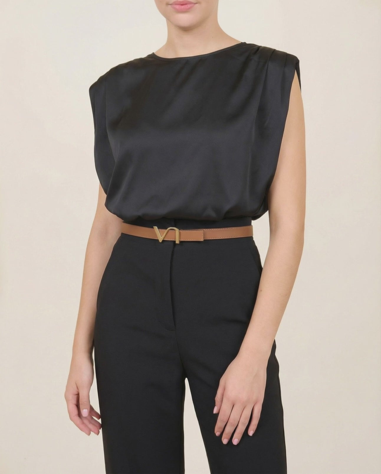 #couleur_noir / camel